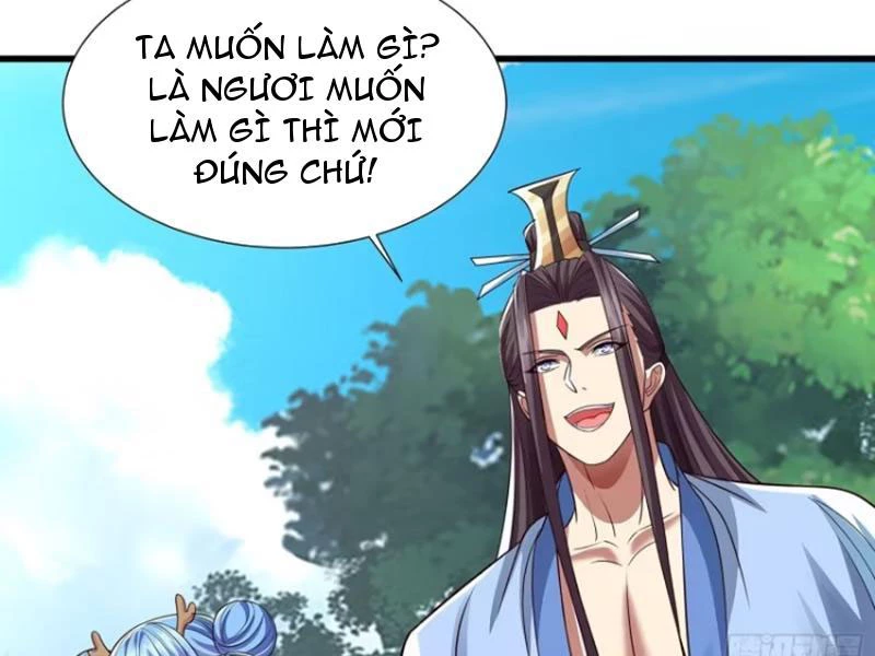 Hóa ra ta lại là lão tổ ma đạo Chapter 14 - Trang 3