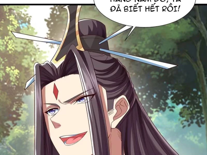 Hóa ra ta lại là lão tổ ma đạo Chapter 14 - Trang 3