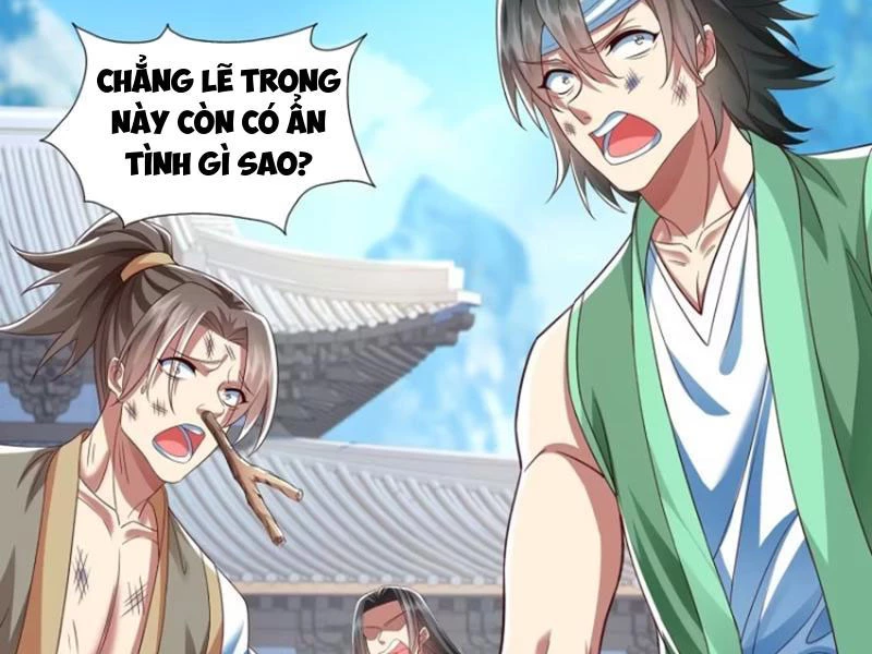 Hóa ra ta lại là lão tổ ma đạo Chapter 14 - Trang 3