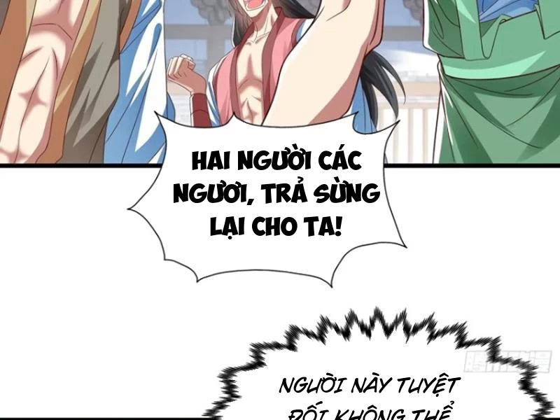 Hóa ra ta lại là lão tổ ma đạo Chapter 14 - Trang 3