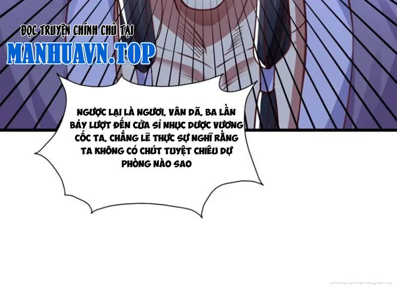 Hóa ra ta lại là lão tổ ma đạo Chapter 14 - Trang 3