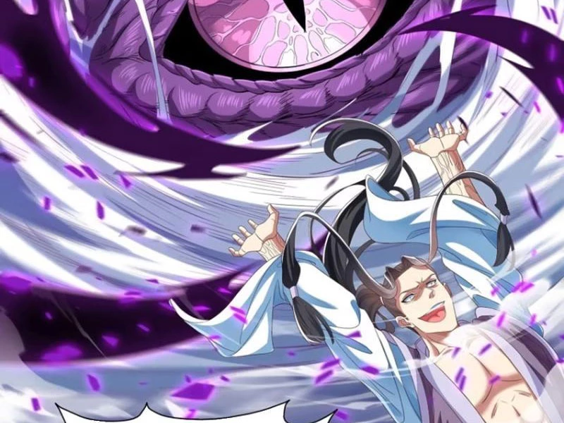 Hóa ra ta lại là lão tổ ma đạo Chapter 14 - Trang 3