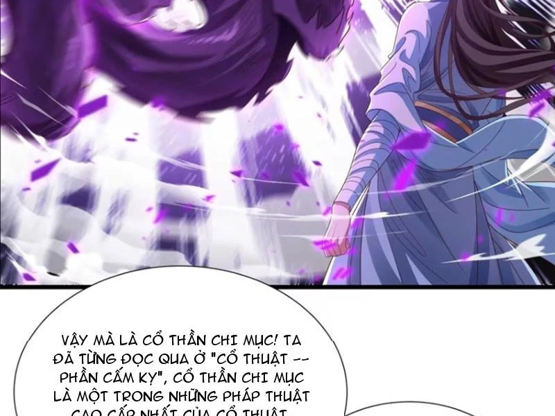 Hóa ra ta lại là lão tổ ma đạo Chapter 14 - Trang 3