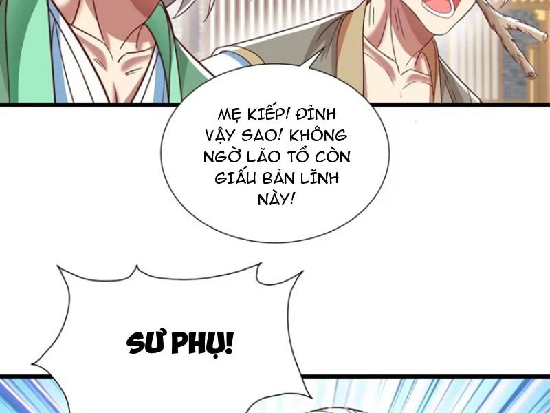 Hóa ra ta lại là lão tổ ma đạo Chapter 14 - Trang 3