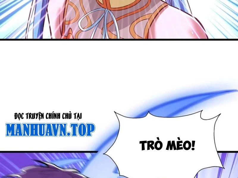 Hóa ra ta lại là lão tổ ma đạo Chapter 14 - Trang 3