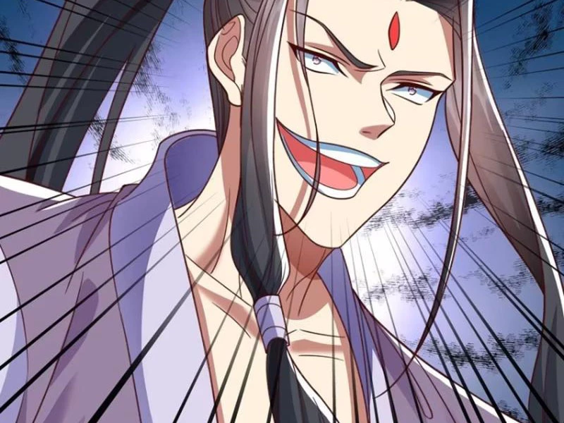 Hóa ra ta lại là lão tổ ma đạo Chapter 14 - Trang 3