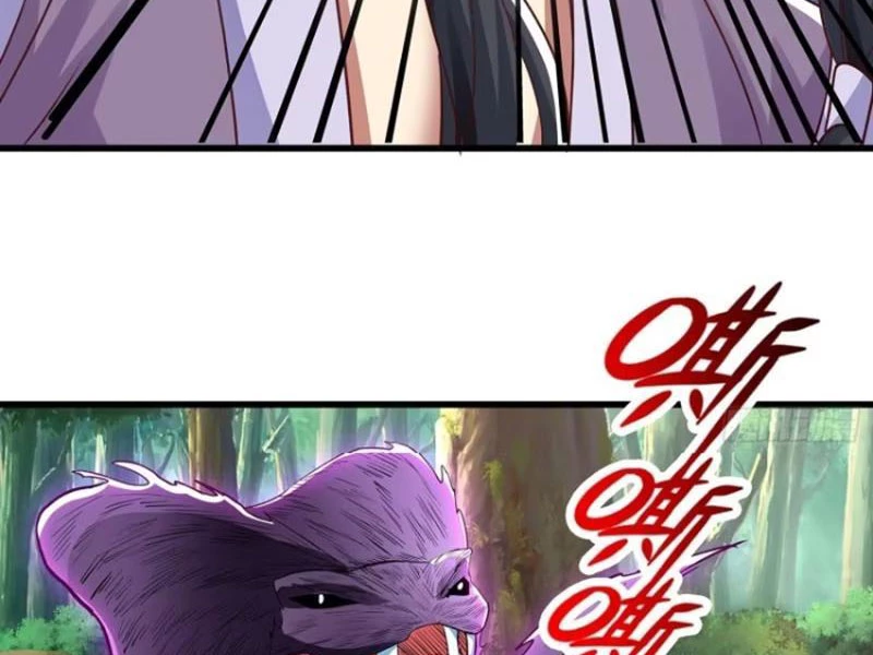 Hóa ra ta lại là lão tổ ma đạo Chapter 14 - Trang 3