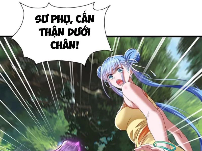 Hóa ra ta lại là lão tổ ma đạo Chapter 14 - Trang 3