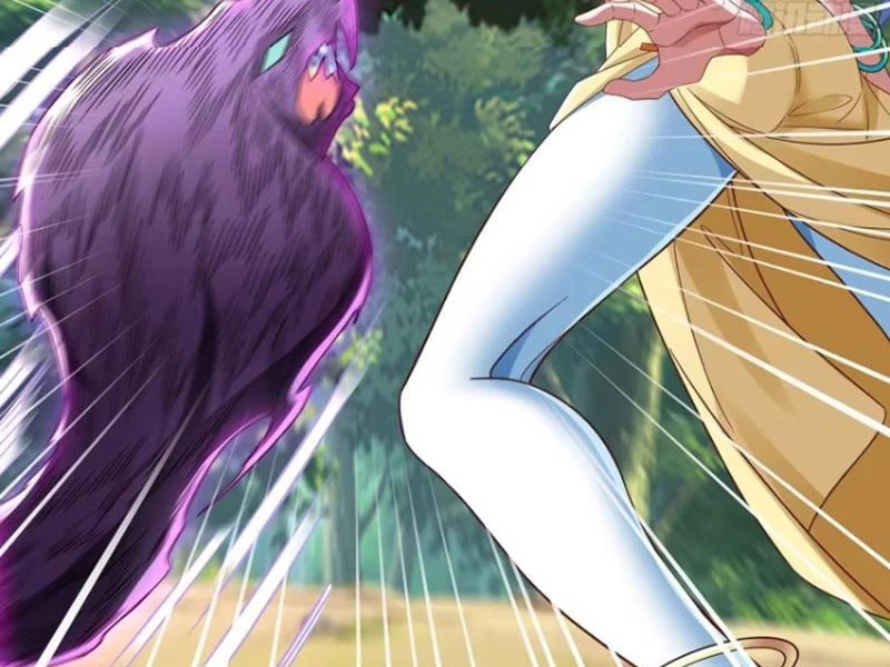 Hóa ra ta lại là lão tổ ma đạo Chapter 14 - Trang 3