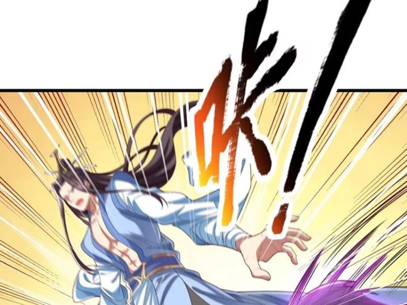 Hóa ra ta lại là lão tổ ma đạo Chapter 14 - Trang 3