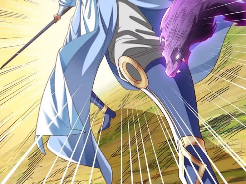 Hóa ra ta lại là lão tổ ma đạo Chapter 14 - Trang 3