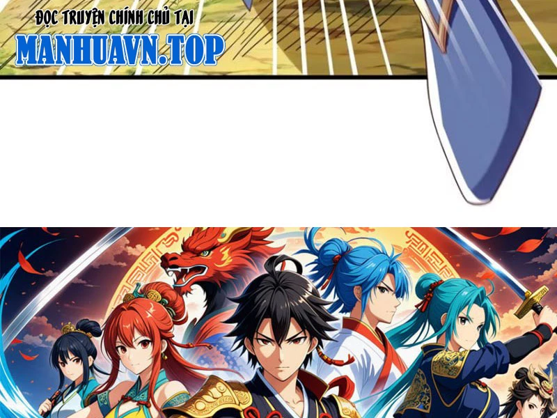 Hóa ra ta lại là lão tổ ma đạo Chapter 14 - Trang 3