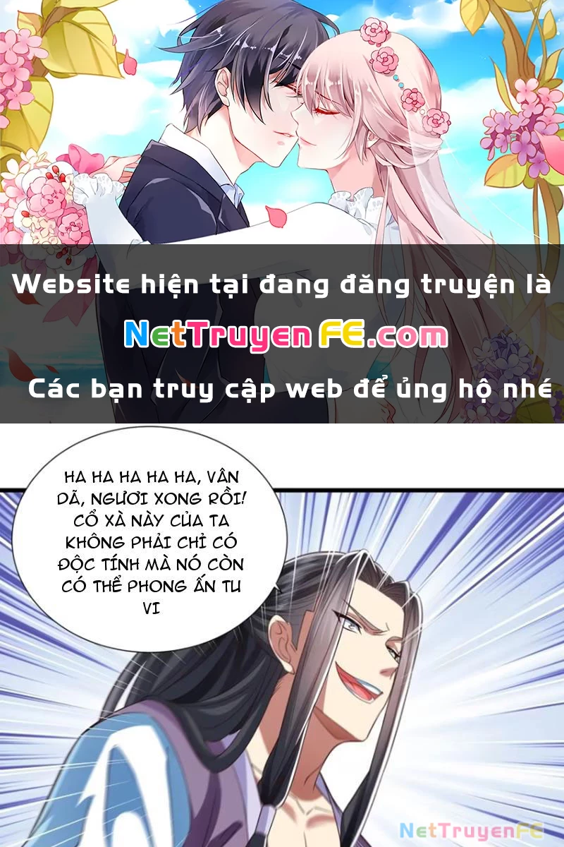 Hóa ra ta lại là lão tổ ma đạo Chapter 15 - Trang 3