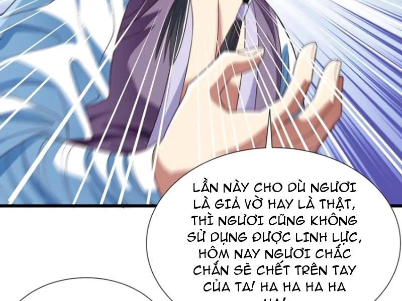 Hóa ra ta lại là lão tổ ma đạo Chapter 15 - Trang 3