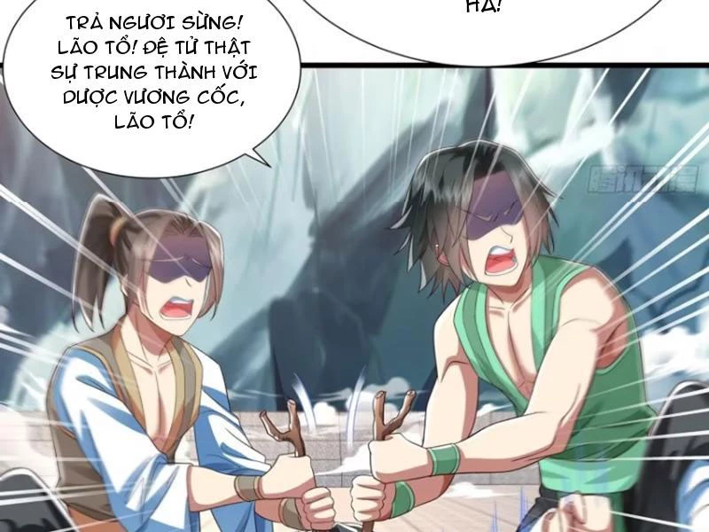 Hóa ra ta lại là lão tổ ma đạo Chapter 15 - Trang 3