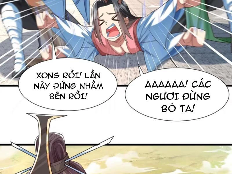 Hóa ra ta lại là lão tổ ma đạo Chapter 15 - Trang 3