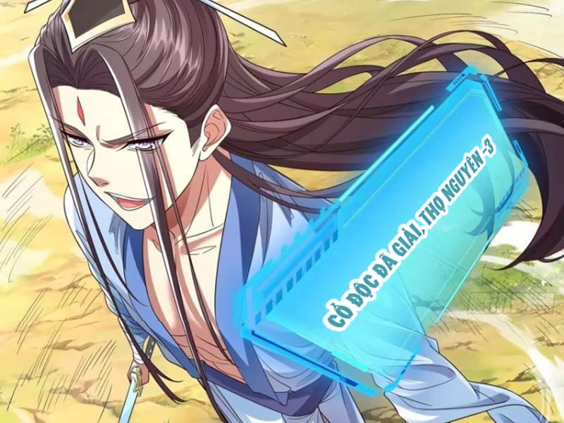 Hóa ra ta lại là lão tổ ma đạo Chapter 15 - Trang 3