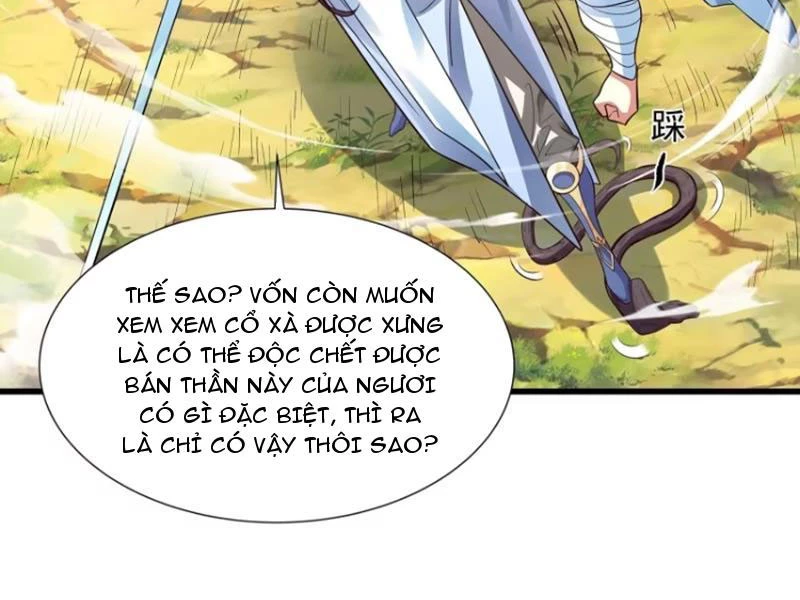 Hóa ra ta lại là lão tổ ma đạo Chapter 15 - Trang 3