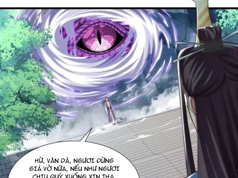 Hóa ra ta lại là lão tổ ma đạo Chapter 15 - Trang 3