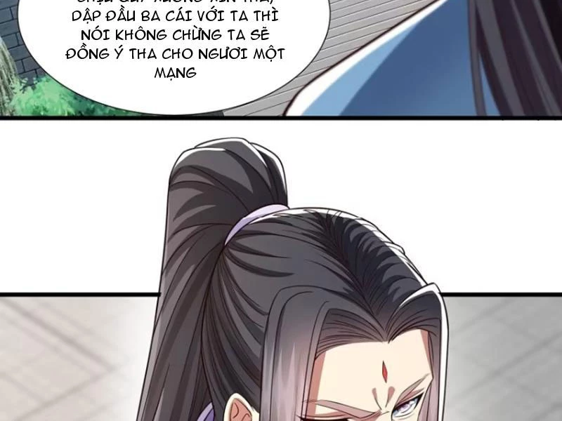 Hóa ra ta lại là lão tổ ma đạo Chapter 15 - Trang 3