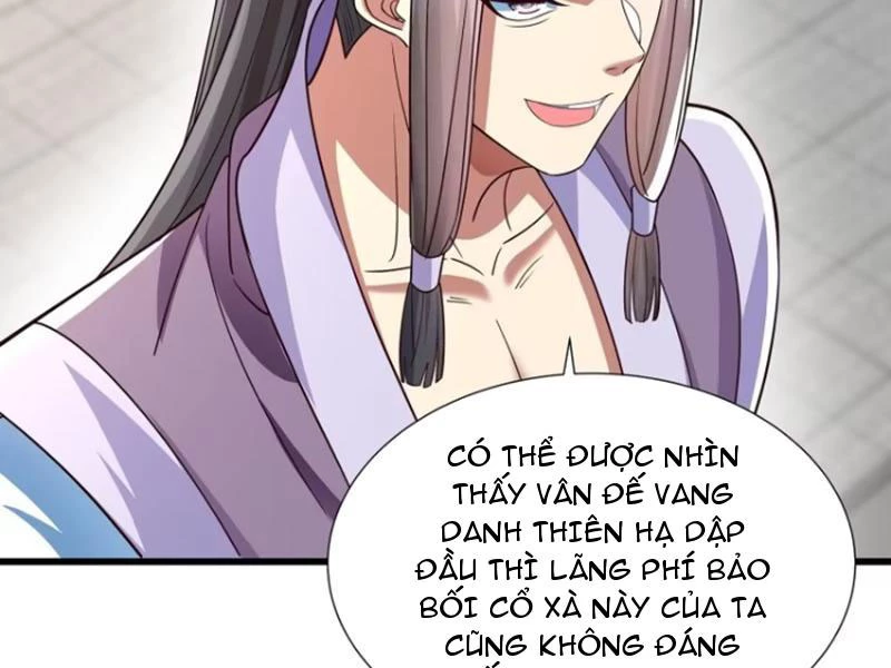 Hóa ra ta lại là lão tổ ma đạo Chapter 15 - Trang 3