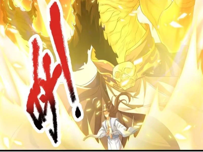 Hóa ra ta lại là lão tổ ma đạo Chapter 15 - Trang 3