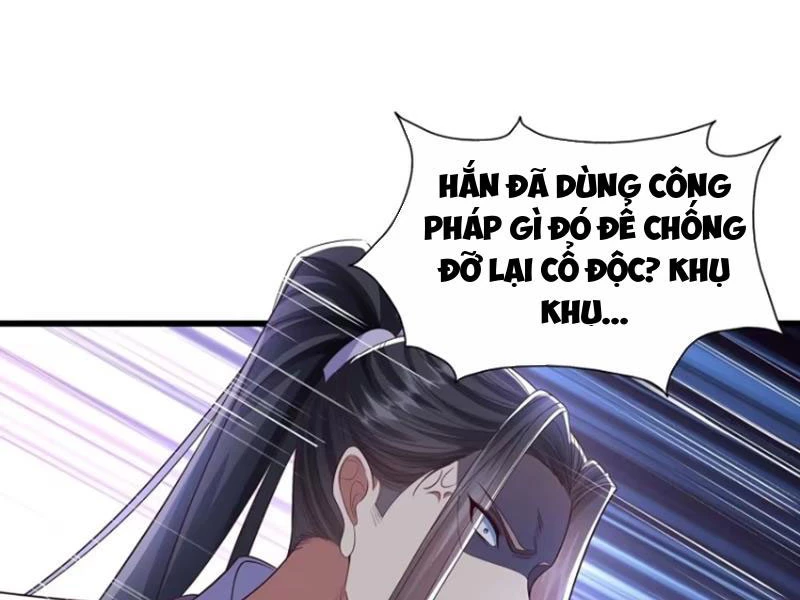 Hóa ra ta lại là lão tổ ma đạo Chapter 15 - Trang 3