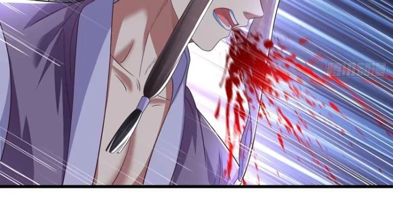 Hóa ra ta lại là lão tổ ma đạo Chapter 15 - Trang 3