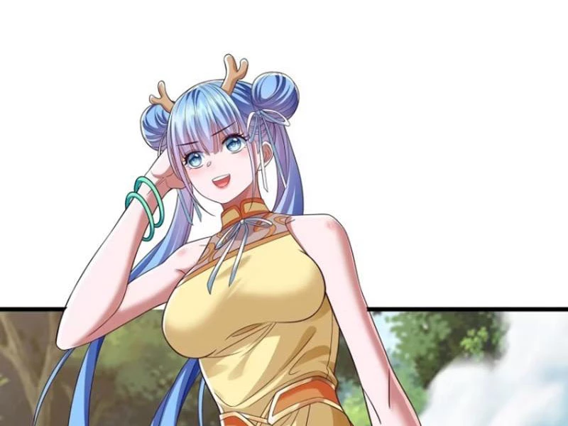 Hóa ra ta lại là lão tổ ma đạo Chapter 15 - Trang 3