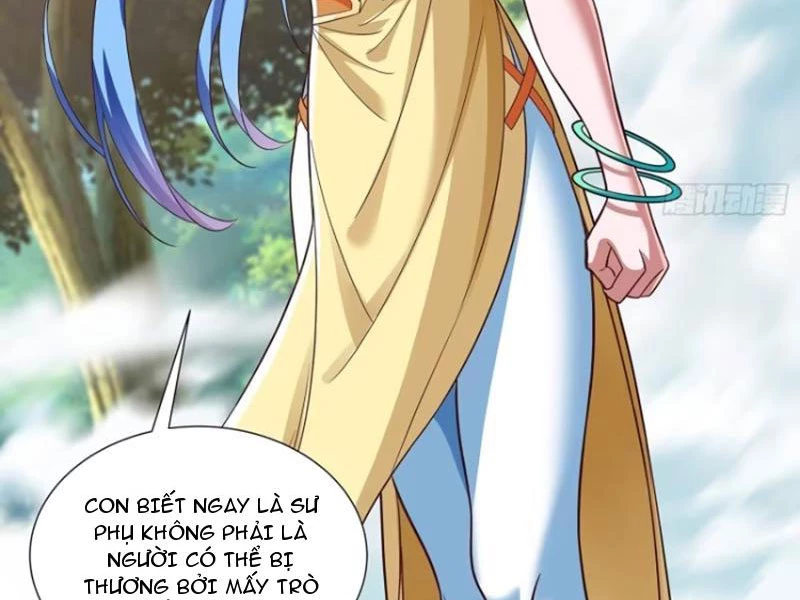 Hóa ra ta lại là lão tổ ma đạo Chapter 15 - Trang 3