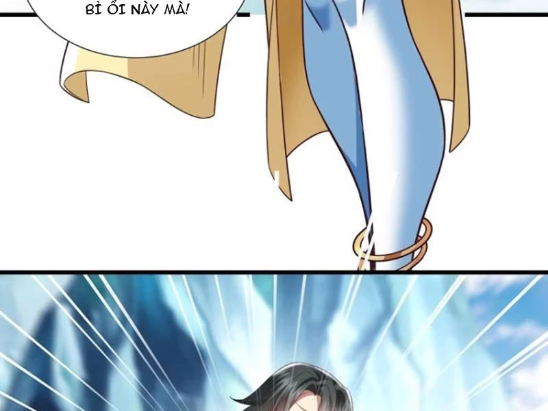 Hóa ra ta lại là lão tổ ma đạo Chapter 15 - Trang 3