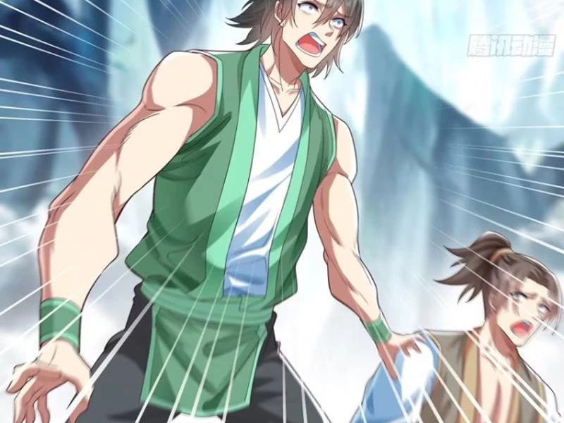 Hóa ra ta lại là lão tổ ma đạo Chapter 15 - Trang 3