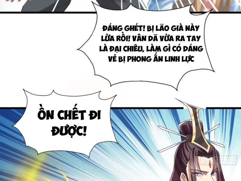 Hóa ra ta lại là lão tổ ma đạo Chapter 15 - Trang 3