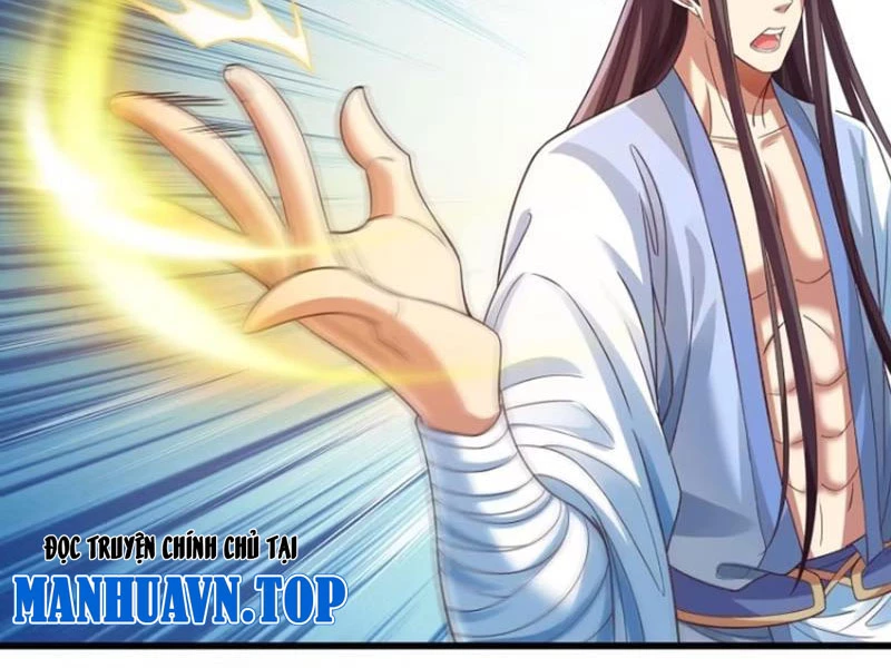 Hóa ra ta lại là lão tổ ma đạo Chapter 15 - Trang 3