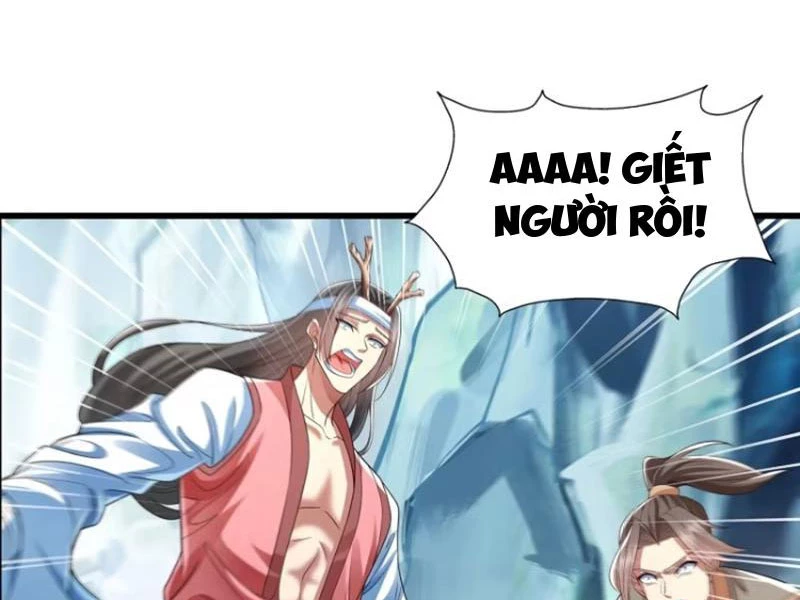 Hóa ra ta lại là lão tổ ma đạo Chapter 15 - Trang 3