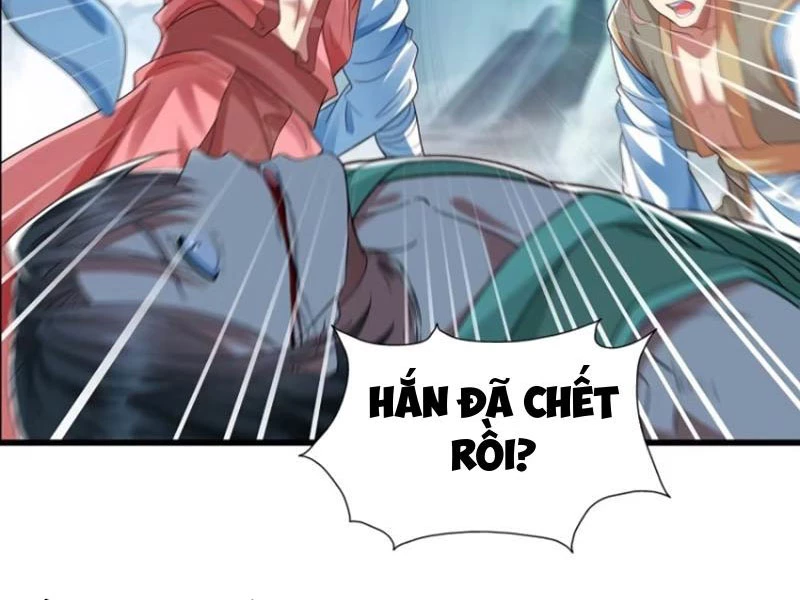 Hóa ra ta lại là lão tổ ma đạo Chapter 15 - Trang 3