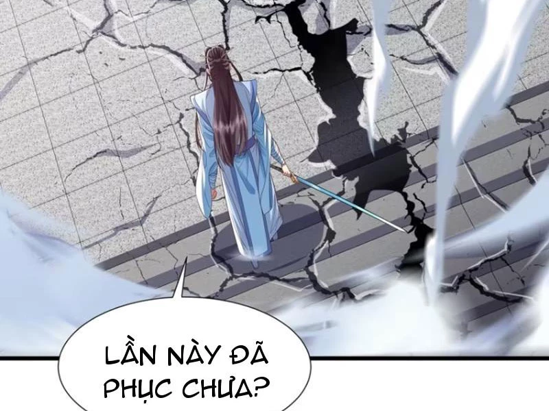 Hóa ra ta lại là lão tổ ma đạo Chapter 15 - Trang 3