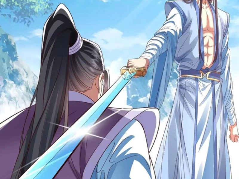 Hóa ra ta lại là lão tổ ma đạo Chapter 15 - Trang 3