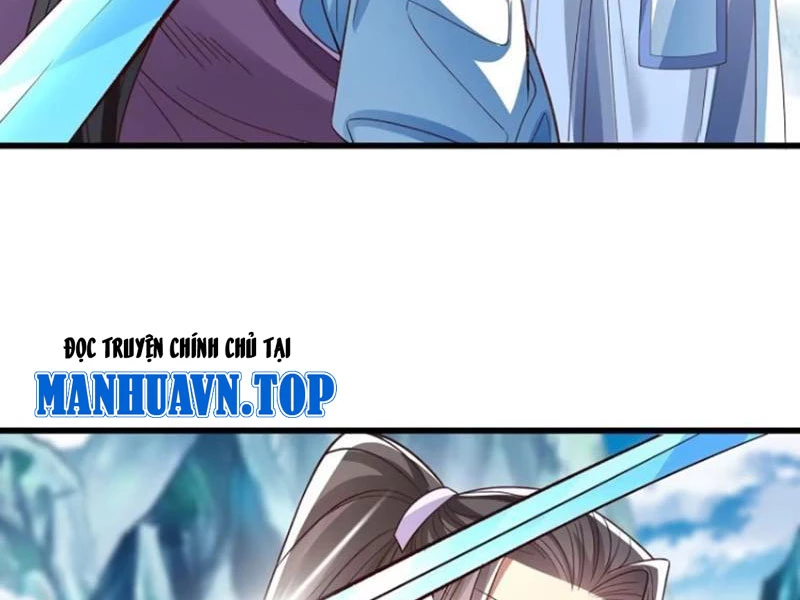 Hóa ra ta lại là lão tổ ma đạo Chapter 15 - Trang 3