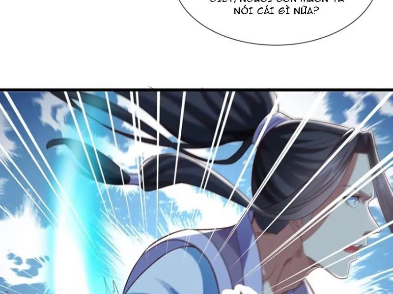 Hóa ra ta lại là lão tổ ma đạo Chapter 15 - Trang 3