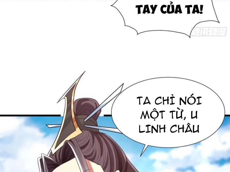 Hóa ra ta lại là lão tổ ma đạo Chapter 15 - Trang 3