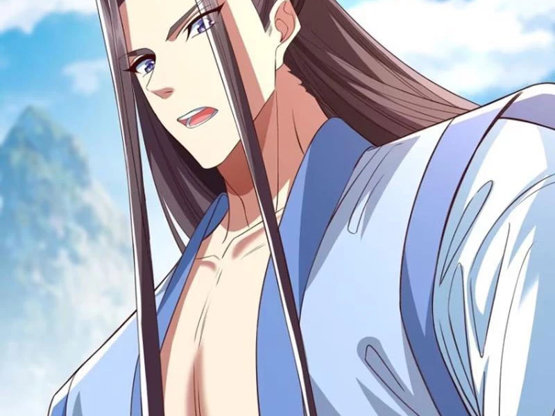 Hóa ra ta lại là lão tổ ma đạo Chapter 15 - Trang 3