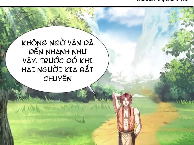 Hóa ra ta lại là lão tổ ma đạo Chapter 15 - Trang 3