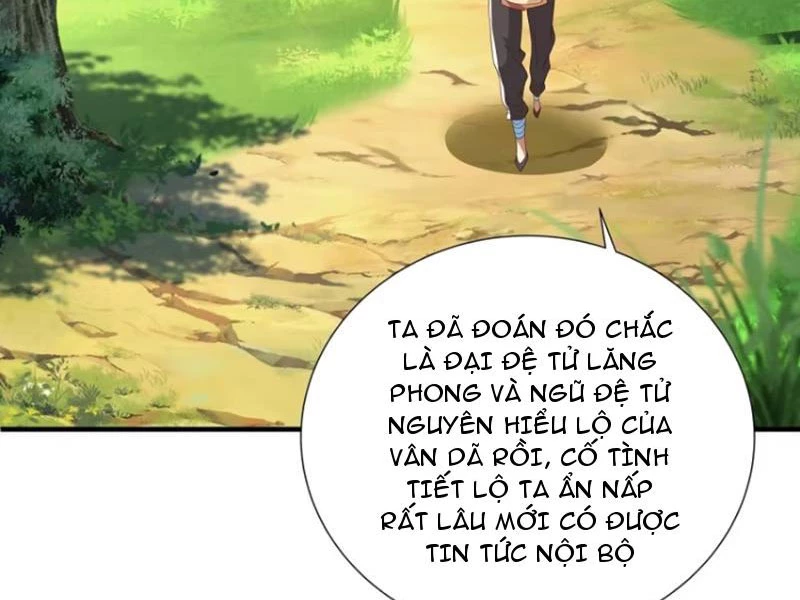 Hóa ra ta lại là lão tổ ma đạo Chapter 15 - Trang 3