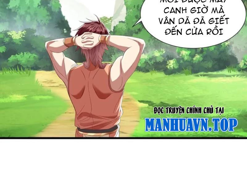 Hóa ra ta lại là lão tổ ma đạo Chapter 15 - Trang 3