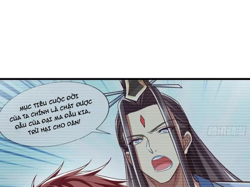 Hóa ra ta lại là lão tổ ma đạo Chapter 15 - Trang 3