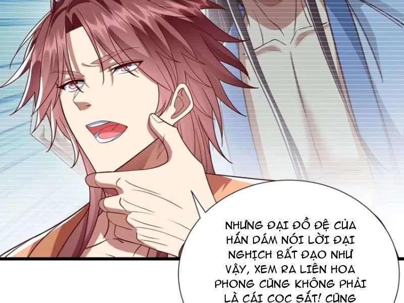 Hóa ra ta lại là lão tổ ma đạo Chapter 15 - Trang 3