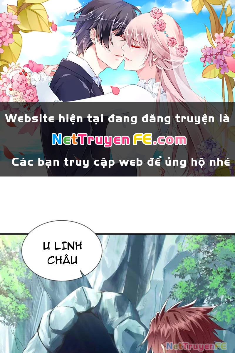 Hóa ra ta lại là lão tổ ma đạo Chapter 16 - Trang 3