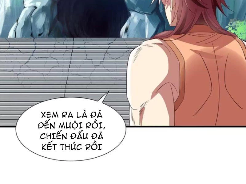 Hóa ra ta lại là lão tổ ma đạo Chapter 16 - Trang 3