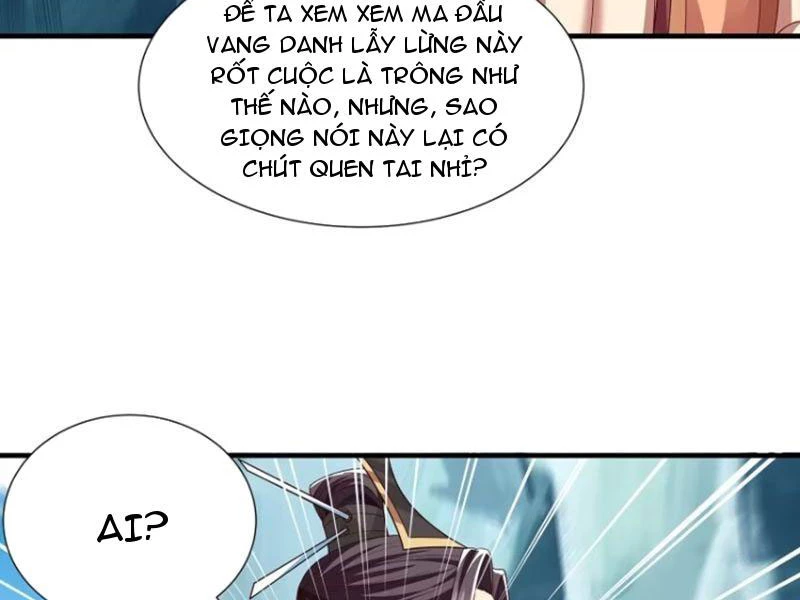 Hóa ra ta lại là lão tổ ma đạo Chapter 16 - Trang 3